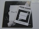 DAVID BOWIE - THE NEXT DAY - Sealed Copy + Promo BOOK 30pg- RARE Only 150
