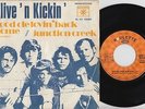 ALIVE 'N KICKIN' * 60's MOD FREAKBEAT PSYCH dancer * Hear it