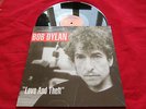 Bob Dylan - Love And Theft...A1/B1/1C/D1...NM condition