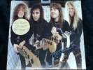 METALLICA - $5.98 EP Garage Days Re-Revisited - ORIG 1987 US PRESS New *SEALED*