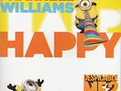 Pharrell Williams - Happy - 7