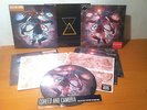 Coheed and Cambria The Afterman Complete Vinyl LP Set