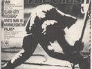 The Clash-Train In Vain-(E.P. New Zealand )
