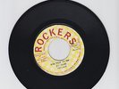 ROCKERS/IS'NT IT TIME TO SEE  -  TETRACK  (78 REGGAE ROOTS 7