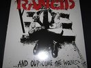 ...And Out Come the Wolves [LP] by Rancid (Vinyl, Oct-2004, Epitaph Records USA)