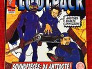 Lootpack - Soundpieces: Da Antidote * 3 LP Vinyl * HIP HOP + RAR