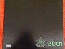 Dr. Dre - The Chronic 2001 * 2 LP Vinyl * HIP HOP + RAR