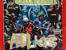 Outkast - ATLiens * 2 LP Vinyl * HIP HOP + RAR