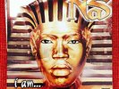 NAS - I Am... * 2 LP Vinyl * HIP HOP * RAR
