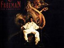 Freeman - L'Palais De Justice * 3 LP Vinyl * HIP HOP * RAR * IAM