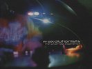 Waxolutionists - The Smart Blip Experience * 2 LP Vinyl * HIP HOP * RAR