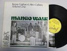 KENNY GRAHAM/GRAHAM'S AFRO-CUBISTS- Mango Walk LP (Esquire 308) UK EX++ Vinyl