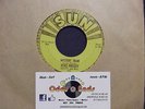 ELVIS PRESLEY - SUN 223 - MYSTERY TRAIN - ORIGINAL 45 RPM - SEE VIDEO
