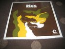 Trunk Records rare vinyl Kes composed by John Cameron lp
