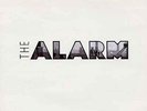 THE ALARM - NEWID Rare Welsh Language LP