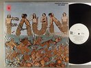 Faun  Self-Titled   White Label Promo  Psych 1968 Original Gregar Label