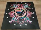 Hawkwind LP In search of space UK United artists 1st press & Log book 11 pics