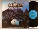 Golliwogs, The  Pre-Creedence