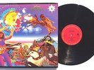 SANTANA: Viva Santana LP COLUMBIA RECORDS 3XLP US 1988 W/ Booklet PROMO NM+