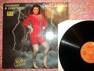 LP Dee D. Jackson  Thunder & Lightning  DISCO