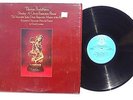 YESHE DORJE RINPOCHE Tibetan Buddhism Shedur: A Ghost Exorcism LP US 1978 NM+