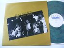 VA Rock And Roll Hall Of Fame (RARE Color LP) BOB DYLAN STONES not TMOQ