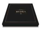 WITHIN TEMPTATION Hydra 2x Vinyl LP + 2CD + Inst. CD Etc Box Set NEW & SEALED