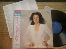 JOHNNY HALLYDAY VICKY RARE LP  JAPON JAPONAIS