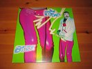 Beck - Midnite Vultures - Vinyl LP  - Bong Load 2000