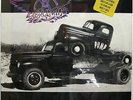AEROSMITH Pump 1989 US ORG Sealed LP Steven Tyler Joe Perry RARE Sticker