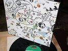led zeppelin III, gimmix foldoutsleeve, mint, top, rare, look pictures