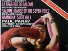PAUL PARAY / R. Strauss Salome / Original Mercury SR 90177, RFR-1 Color-Back