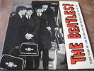 THE BEATLES - Please Please me + 3  SPAIN 1964 EP, TOP CONDITION