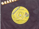 SAM WILLIAMS  LOVE SLIPPEC THROUGH  MY FINGERS   NORTHERN SOUL