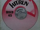 PRINCE HAMMER - TEN THOUSAND LIONS // NORTH LONDON THING / HIT RUN RECORDS DISCO