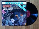 Antal Dorati LP Respighi Mercury Living Presence SR90153 FR2/1 The Birds
