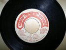 JAH LIGHT // TWIN ROOTS - VERSION / GORGON RECORDS