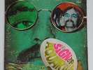 Sign of Aquarius Adell LP Hippie Funk Psych Soundtrack LP