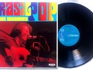 JAYME MARQUES LP BRASIL POP SPAIN *P*R*O*M*O* SIGNED BY JAYME