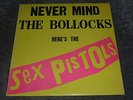 SEX PISTOLS 