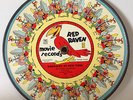 Red Raven 1956 Sidewalks Of New York 6 1/2