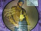 Picture Disc Michael Jackson THRILLER 1983