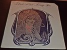 Three Man Army Two Original SEALED LP 1974 Reprise US Press MS 2182 Prog