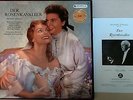 COLUMBIA b/s SAX 2296-2272 ED1 STRAUSS DER ROSENKAVALIER KARAJAN SMS 1003 NM/NM-