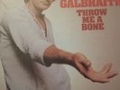 Rob Galbraith throw me a bone lp soul country funk promo