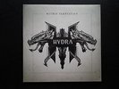 WITHIN TEMPTATION Hydra 2LP WHITE VINYL Ltd 300 (factory sealed)