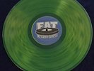 5 Fat Wreck Store Records - Less Than Jake/ Flat Liners/ Sundowner/ Propaghandi