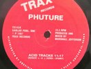 Phuture - Acid Tracks 12
