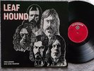 LEAF HOUND - Same LP ORIGINAL D TELEFUNKEN SLE 14604 MEGA RAR