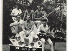 EP LES MAHE-STROS RARE FRENCH ROCK 60's  (YARDBIRDS DUTRONC COVERS)